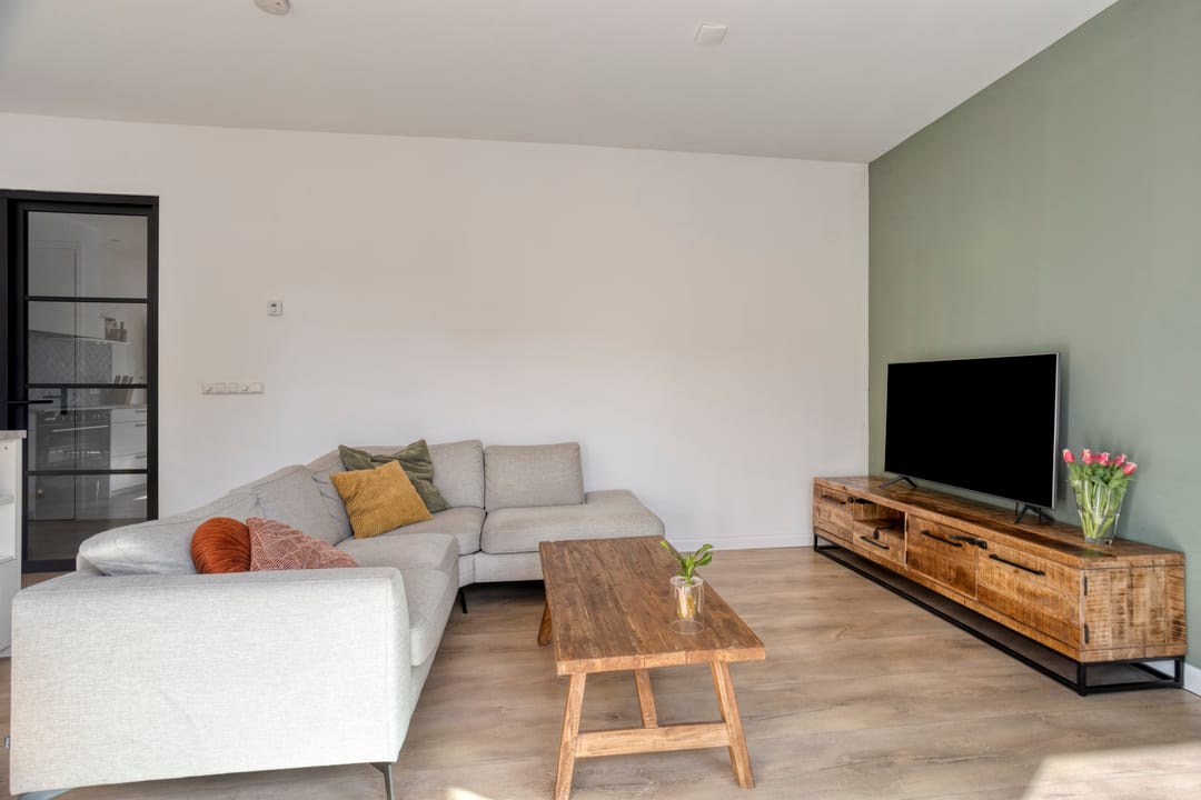 Foto 8 van Oeverzicht 2