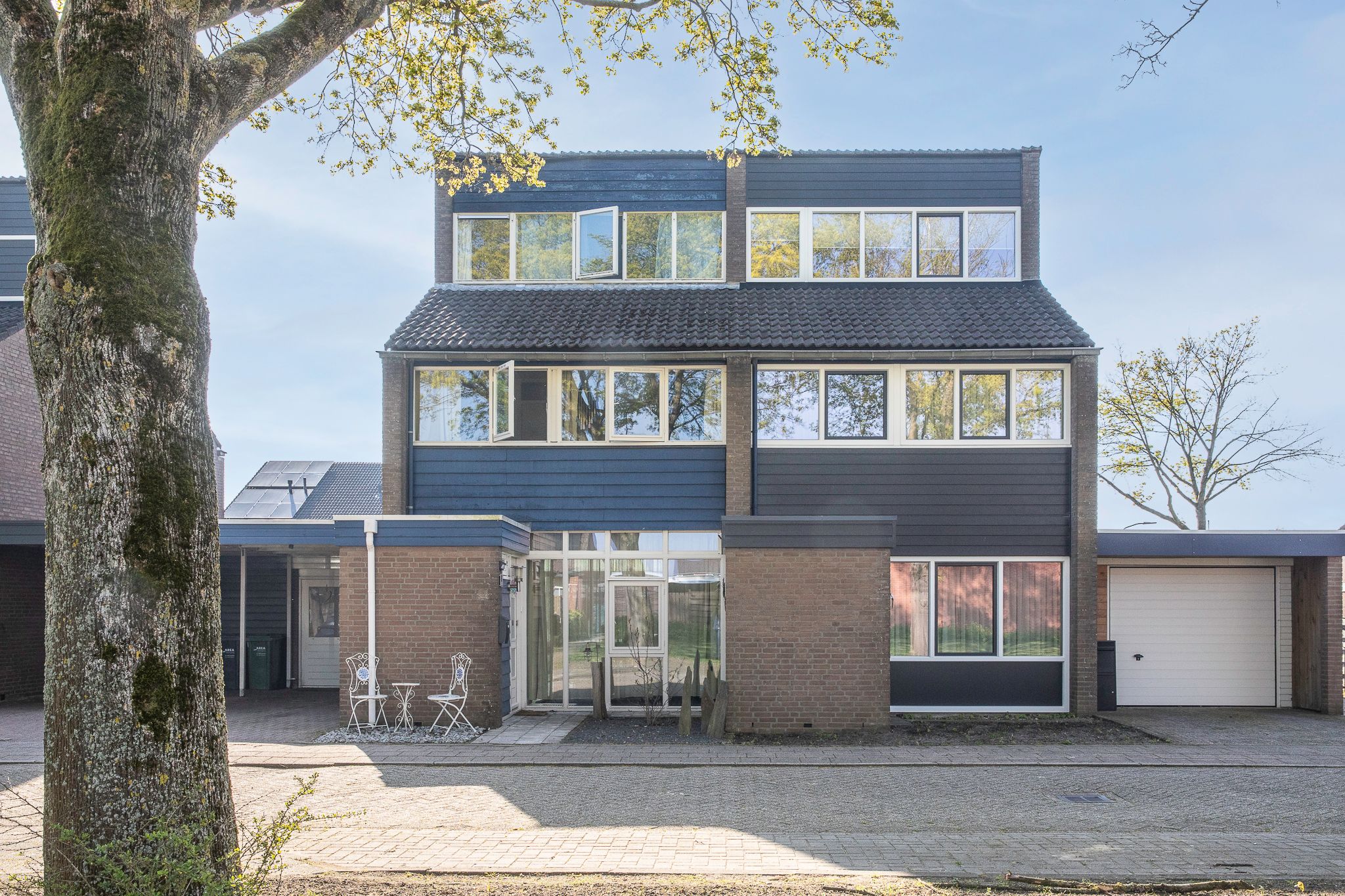 Foto 3 van Kruisspoel 8