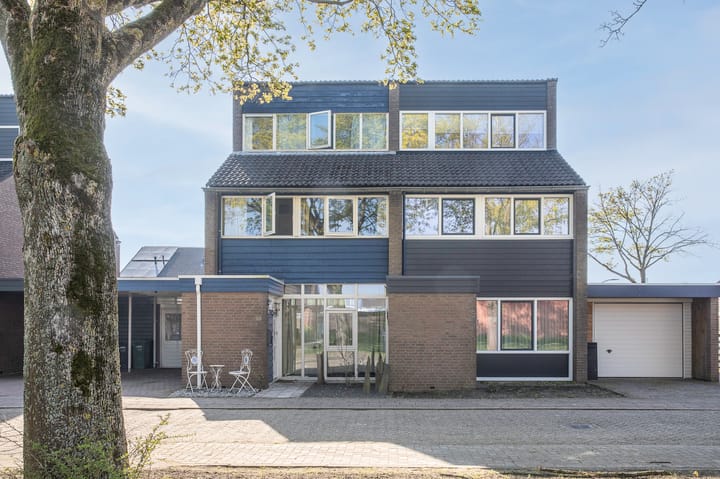 Foto 3 van Kruisspoel 8