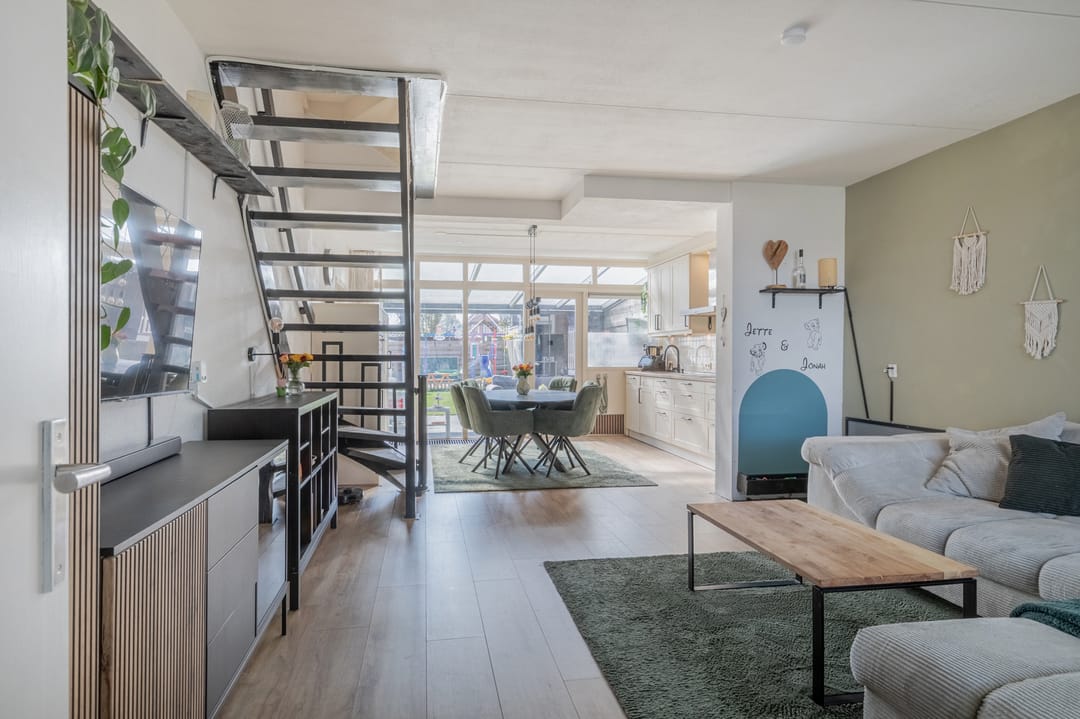 Foto 7 van Kruisspoel 8