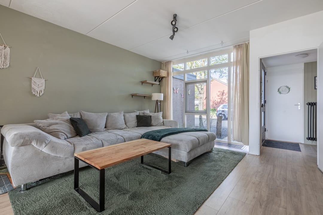 Foto 8 van Kruisspoel 8