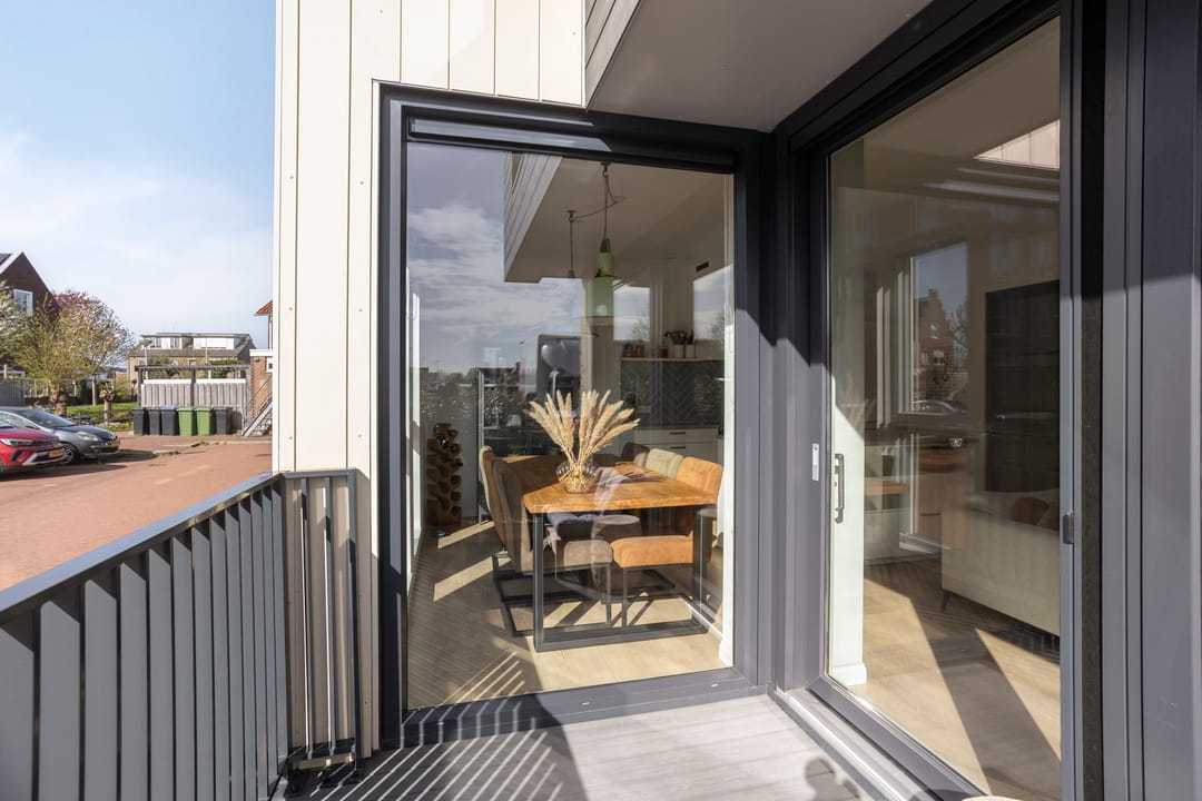 Foto 17 van Oeverzicht 2