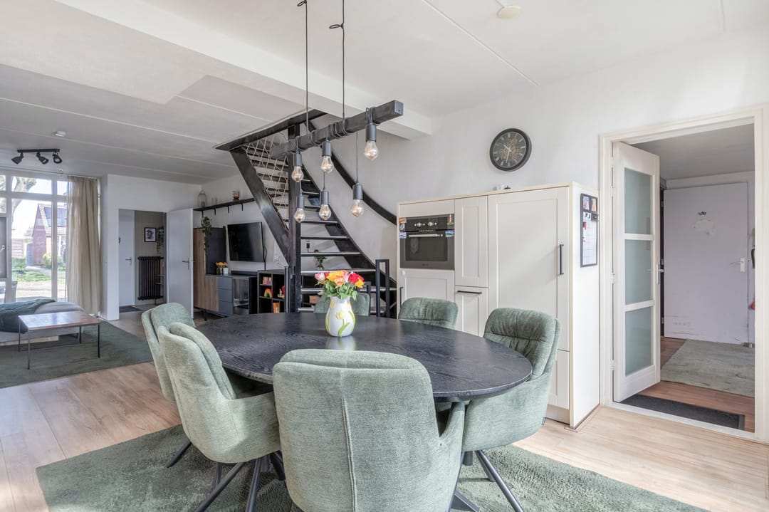 Foto 13 van Kruisspoel 8