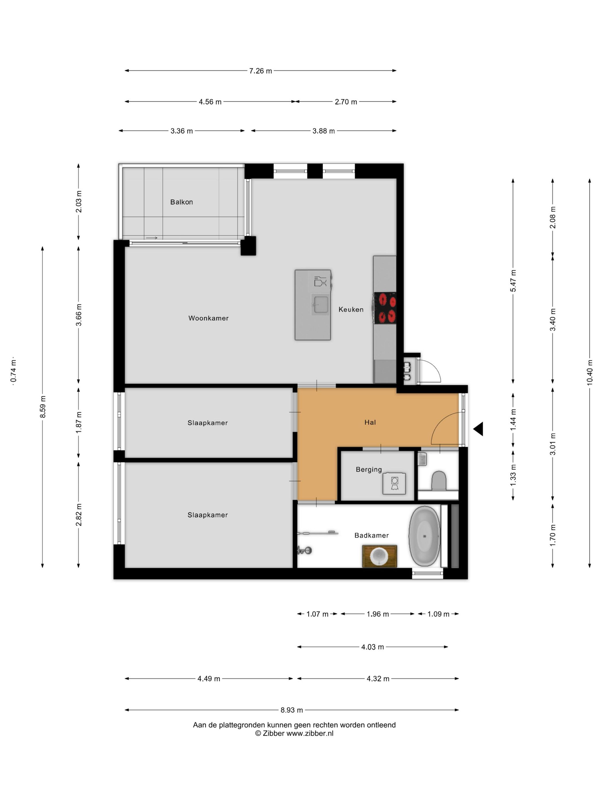 Foto 21 van Oeverzicht 2