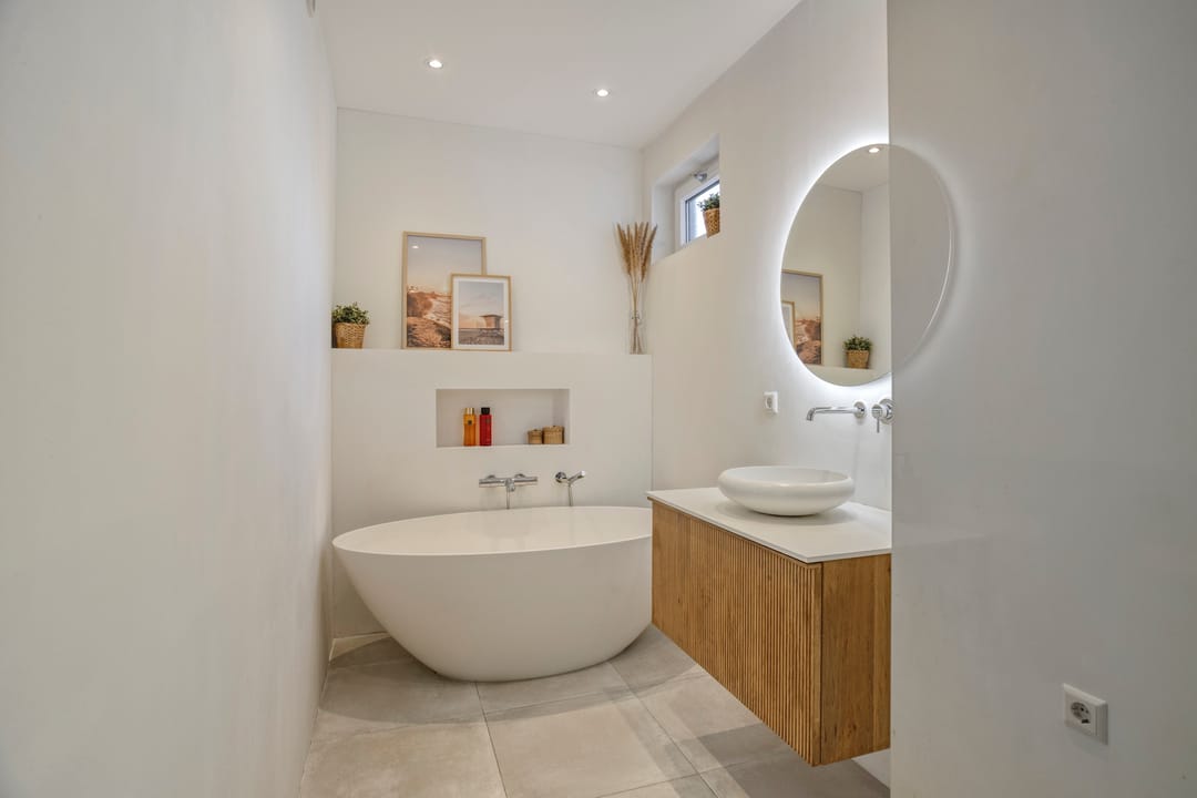 Foto 13 van Oeverzicht 2