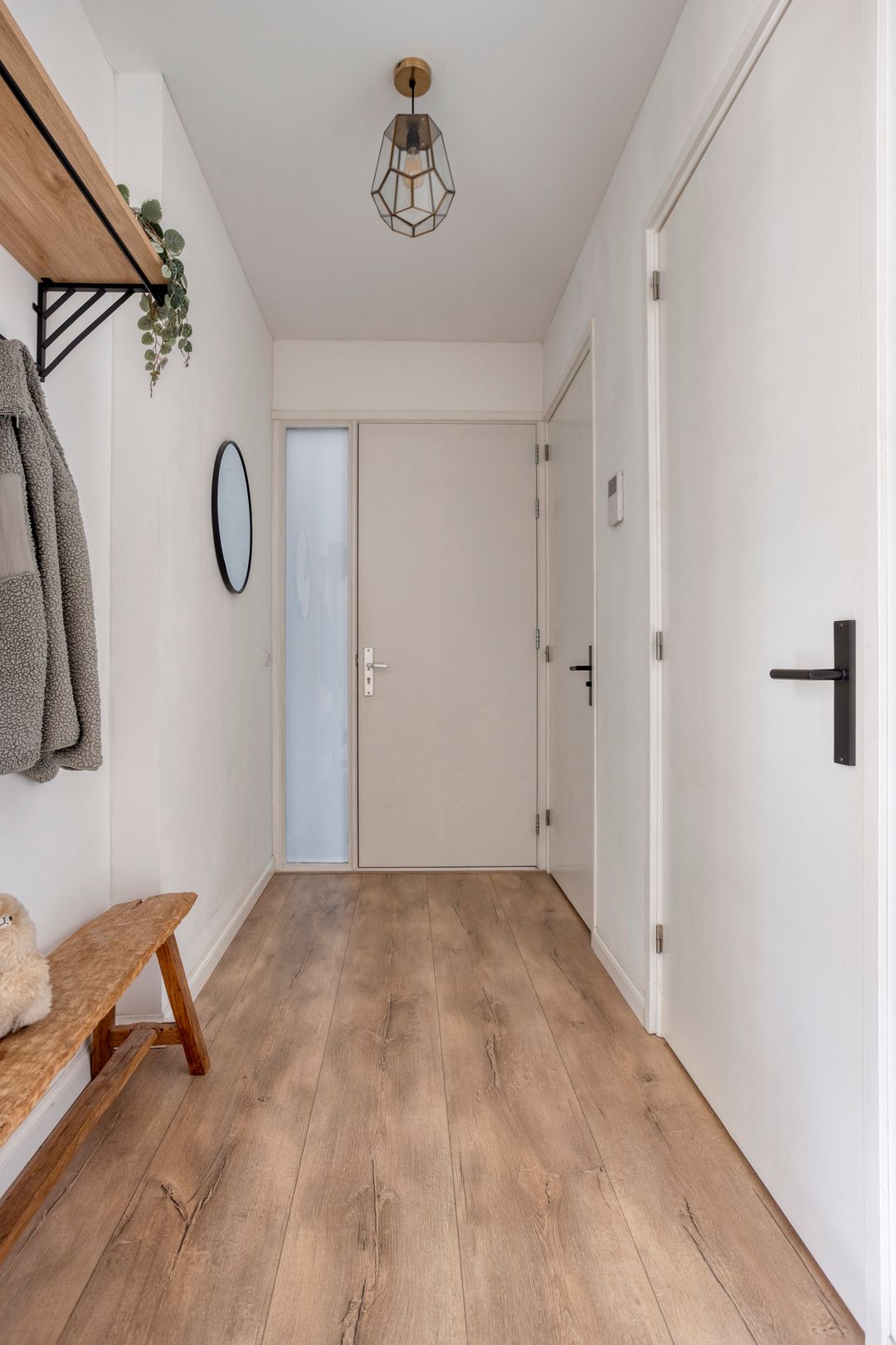 Foto 2 van Oeverzicht 2