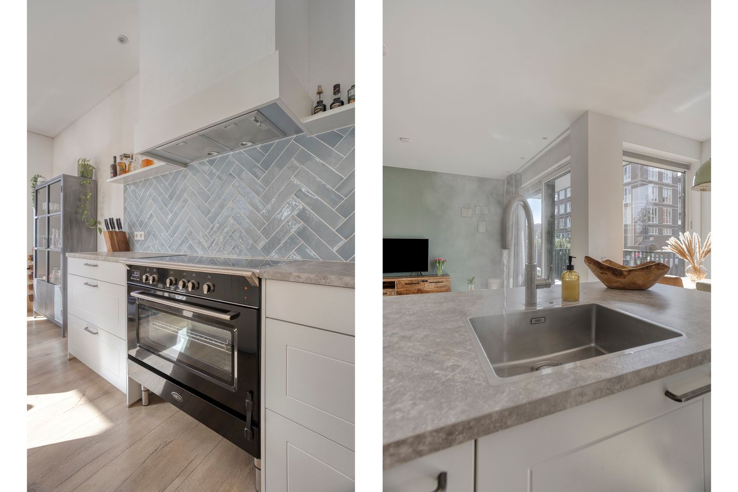 Foto 5 van Oeverzicht 2