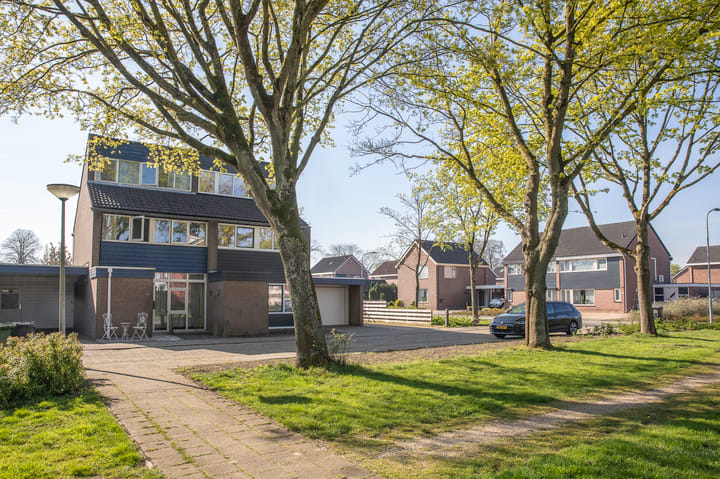 Foto 2 van Kruisspoel 8