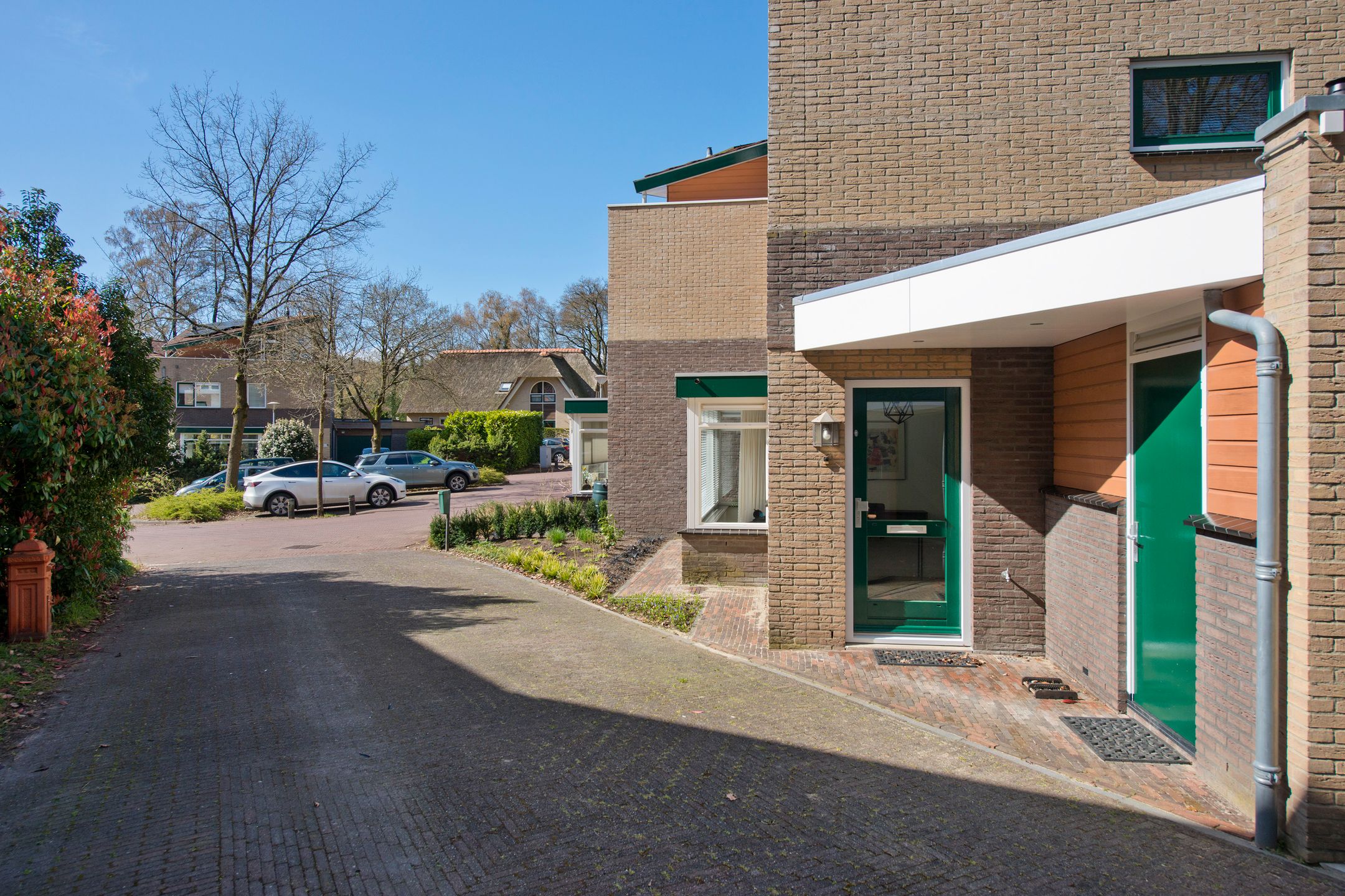 Photo 3 of Valckeniershof 5