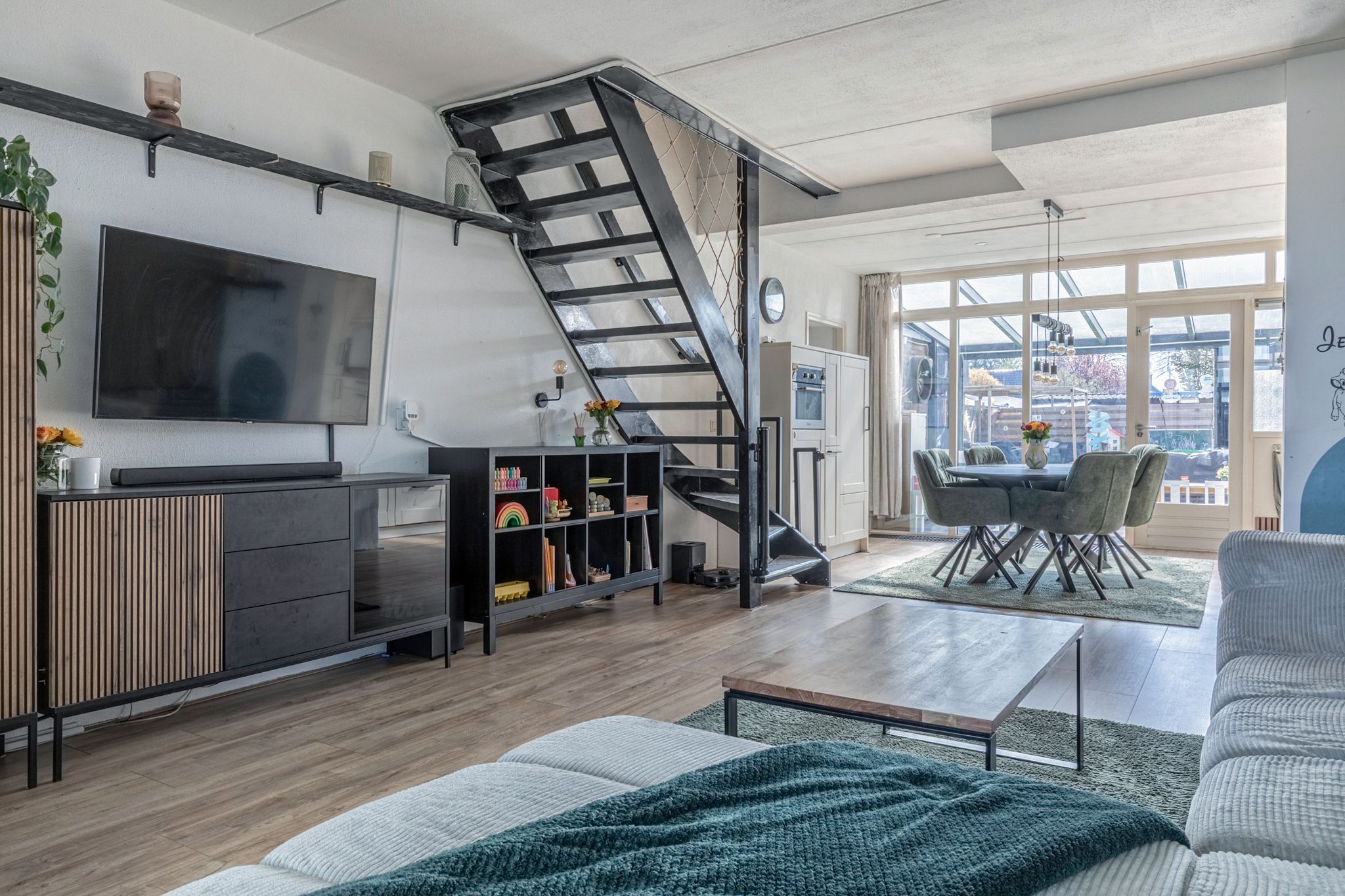 Foto 9 van Kruisspoel 8