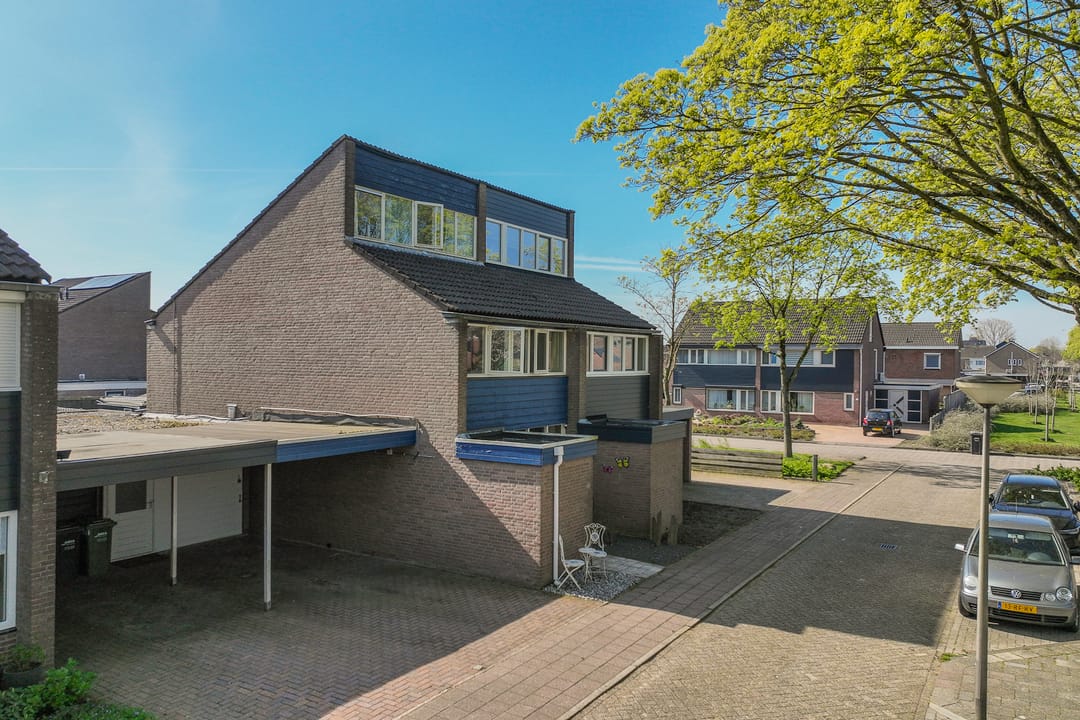 Foto 43 van Kruisspoel 8