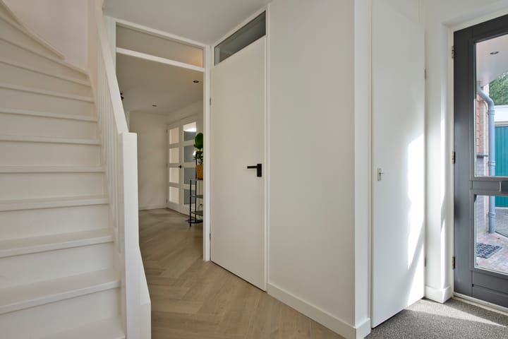 Foto 5 van Valckeniershof 5