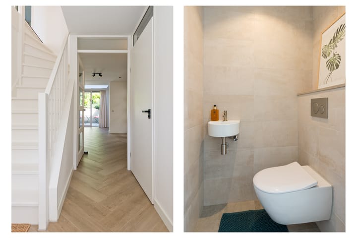 Hoekwoning te koop: Valckeniershof 5, Heveadorp
