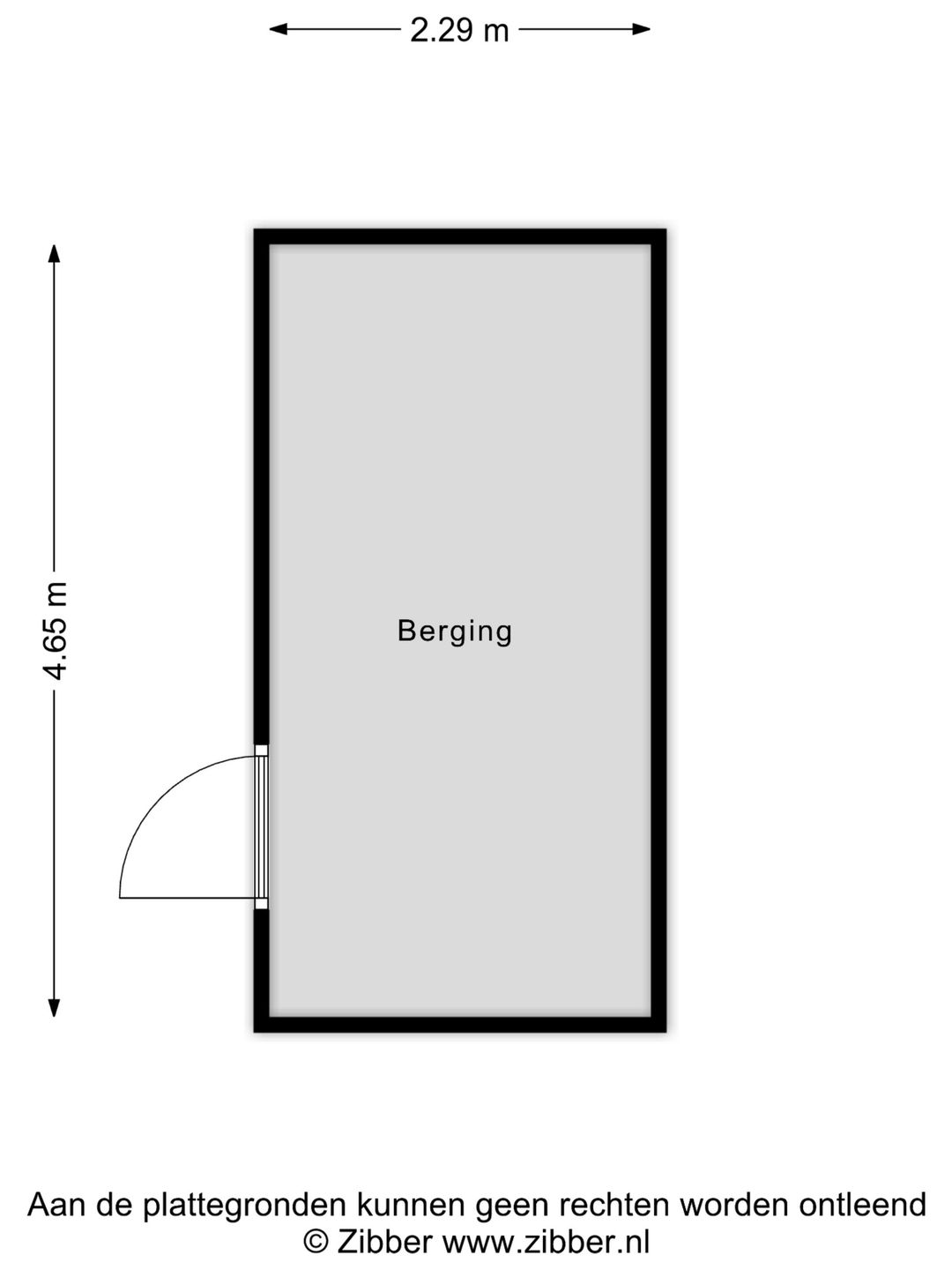 Foto 23 van Oeverzicht 2