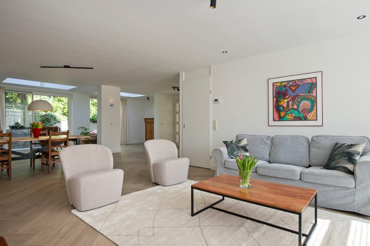 Hoekwoning te koop: Valckeniershof 5, Heveadorp