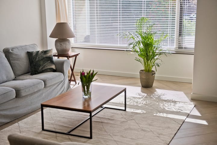 Hoekwoning te koop: Valckeniershof 5, Heveadorp