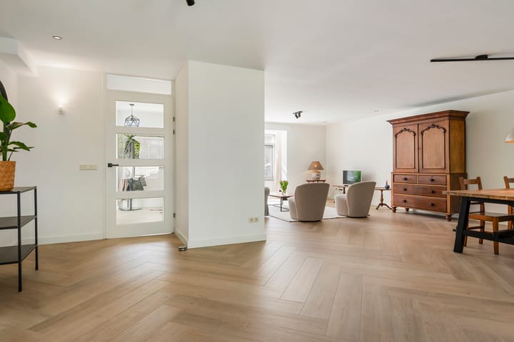 Hoekwoning te koop: Valckeniershof 5, Heveadorp