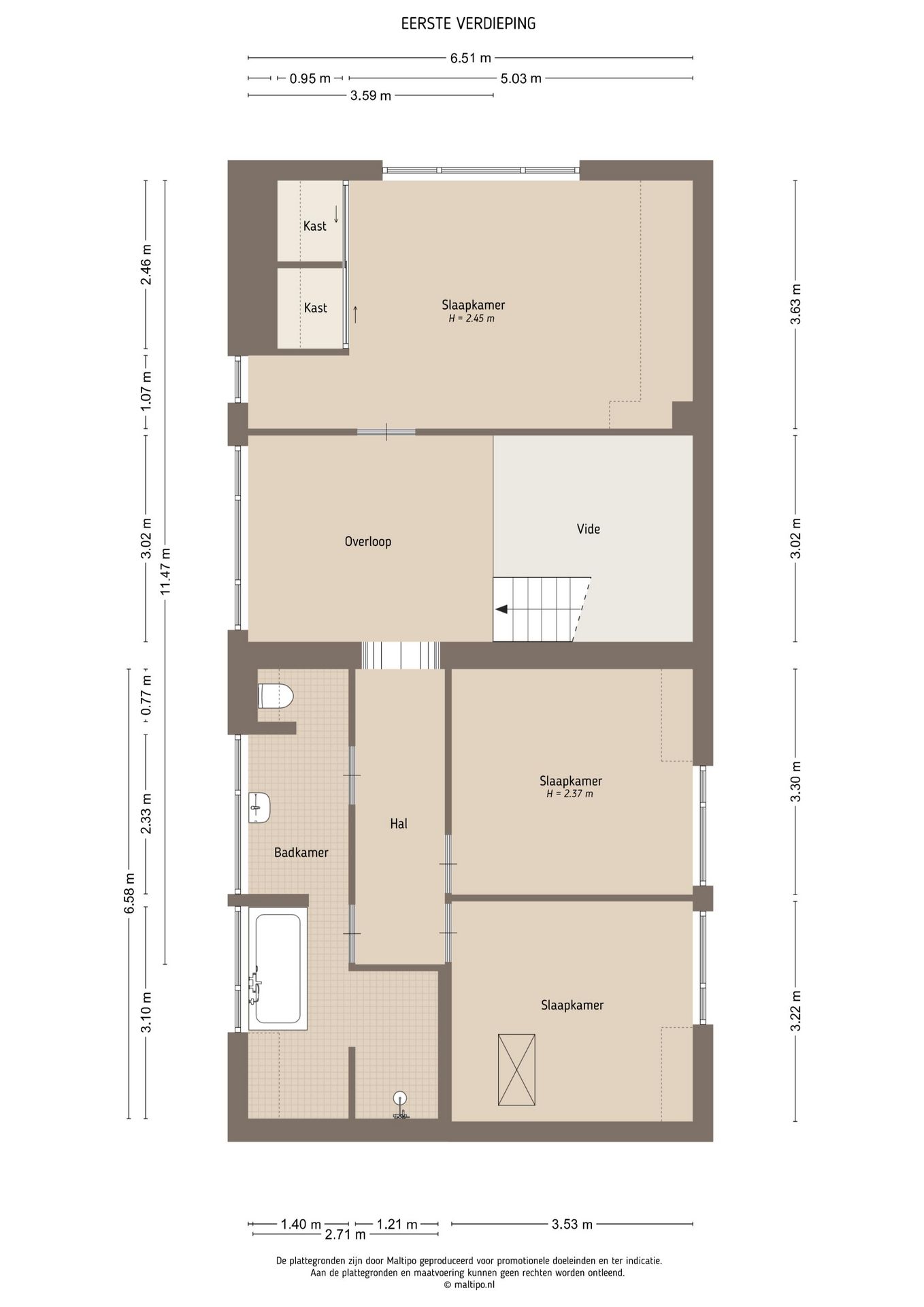 Photo 59 of H.C. de Jonghweg 35