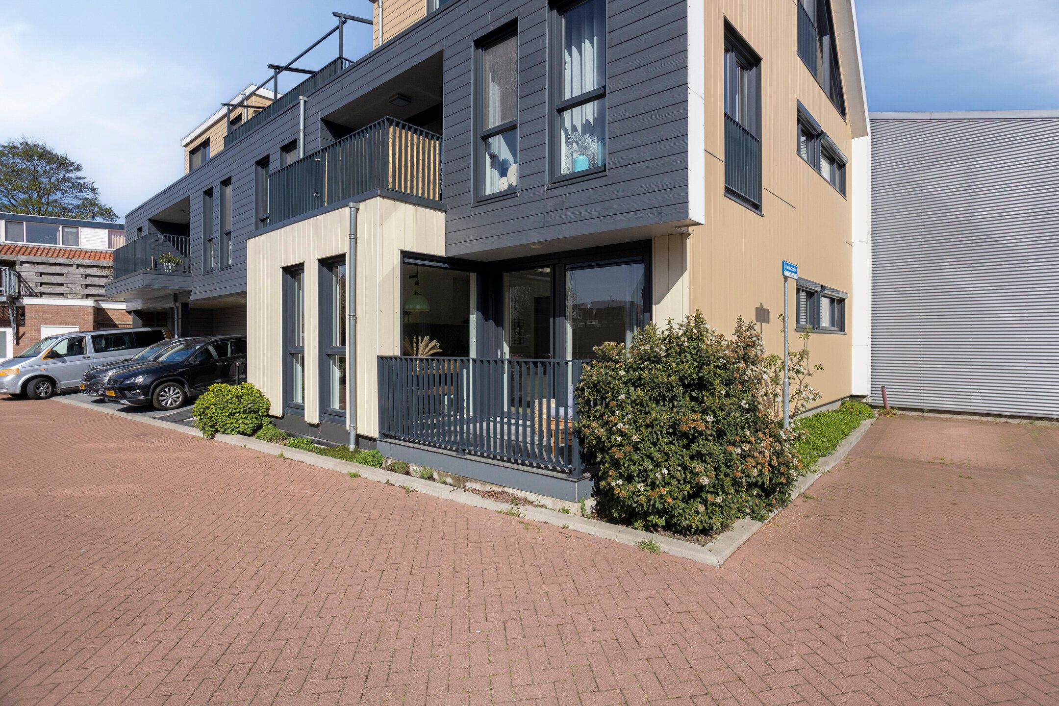 Foto 18 van Oeverzicht 2