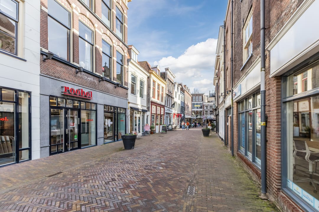 Foto 37 van Stoofsteeg 4-C