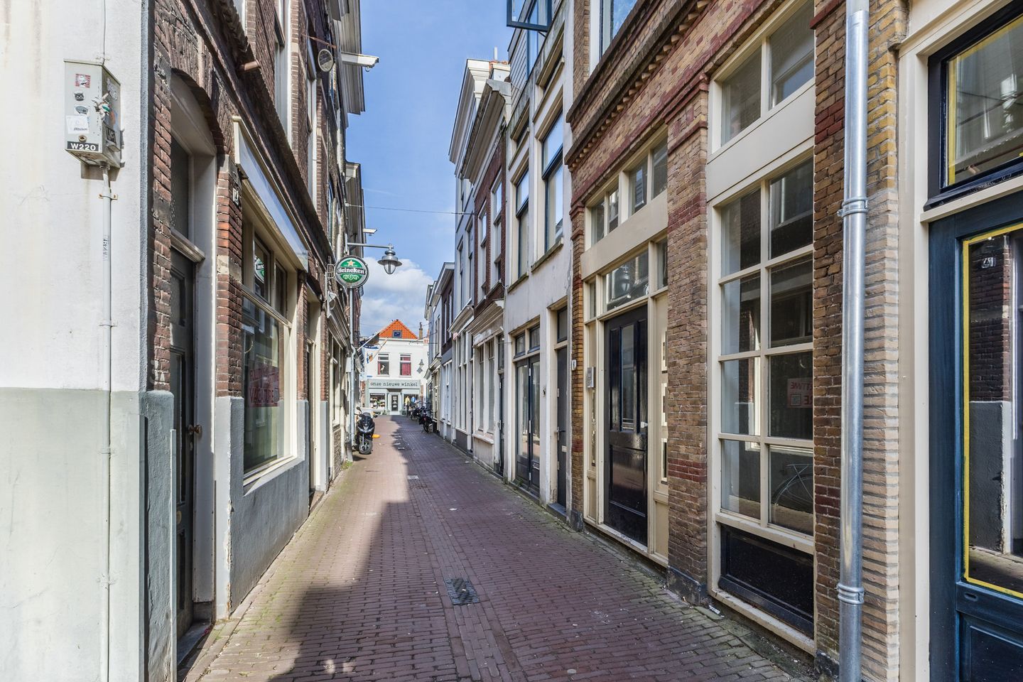 Foto 35 van Stoofsteeg 4-C