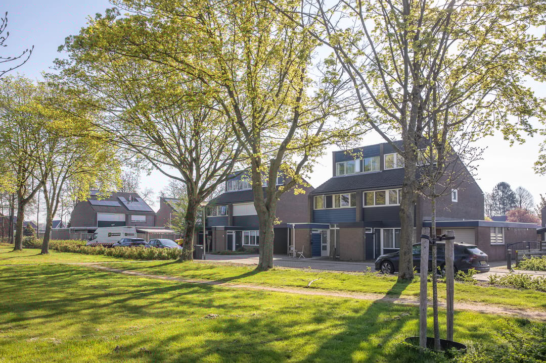 Foto 1 van Kruisspoel 8