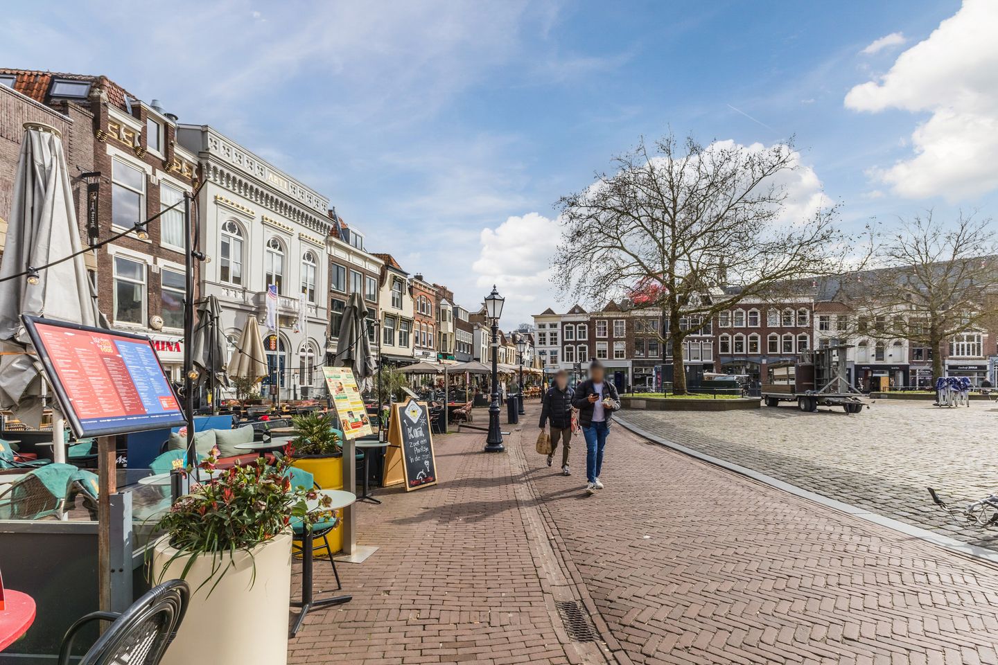 Foto 40 van Stoofsteeg 4-C