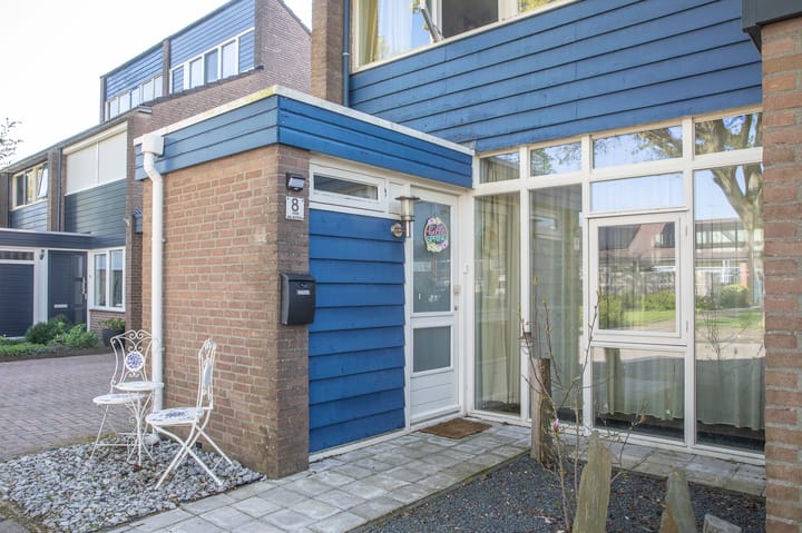 Foto 4 van Kruisspoel 8