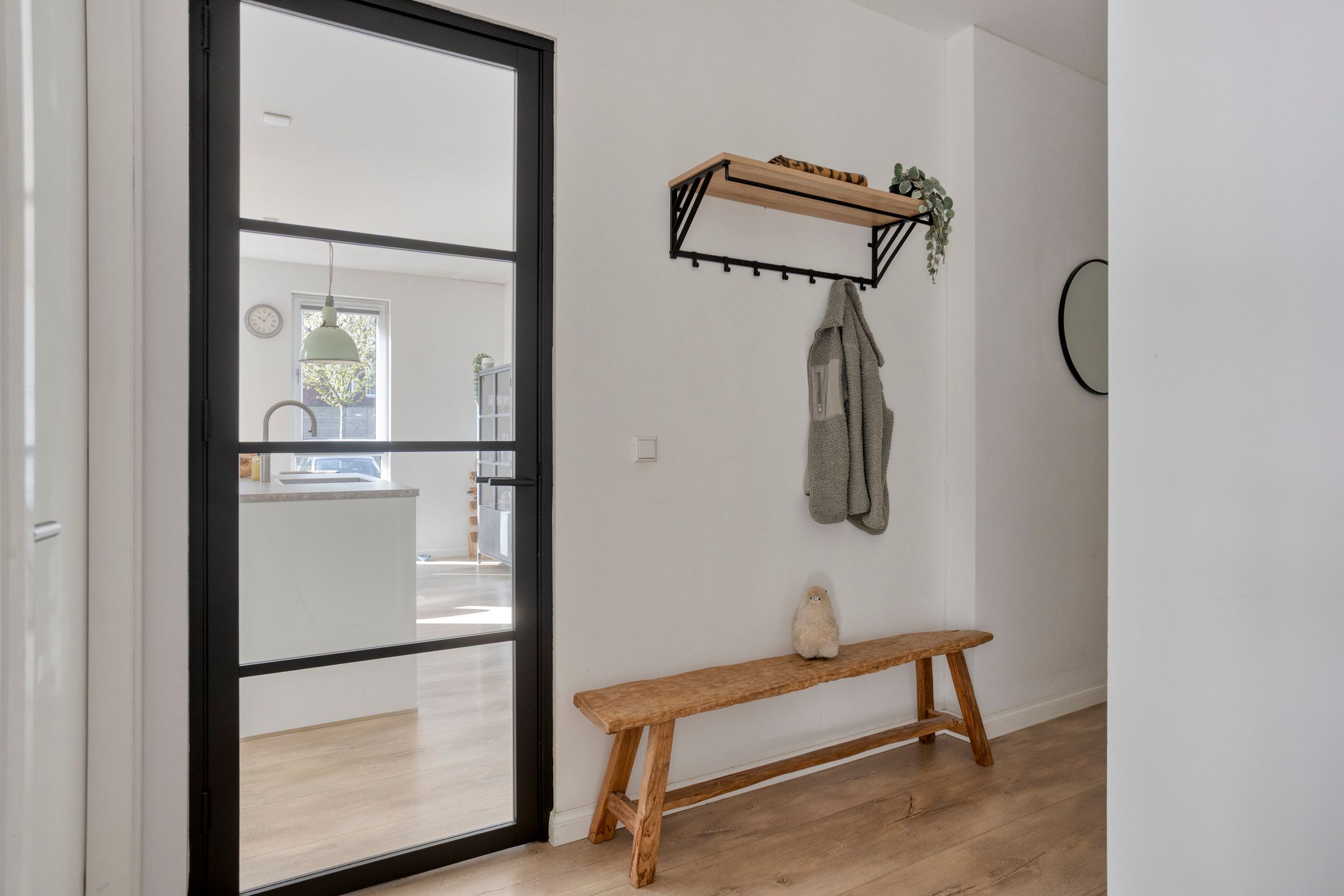 Foto 9 van Oeverzicht 2