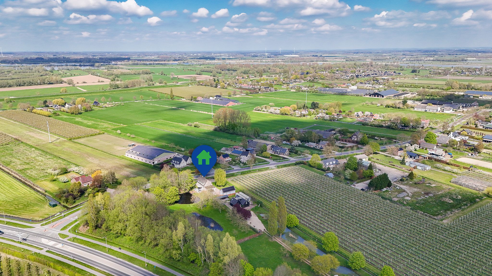 Photo 57 of H.C. de Jonghweg 35