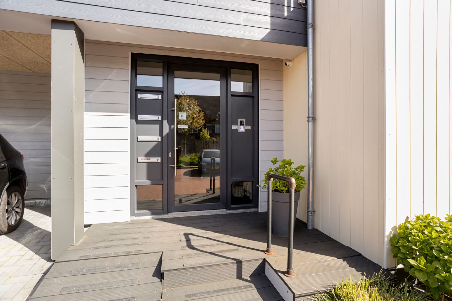 Foto 19 van Oeverzicht 2