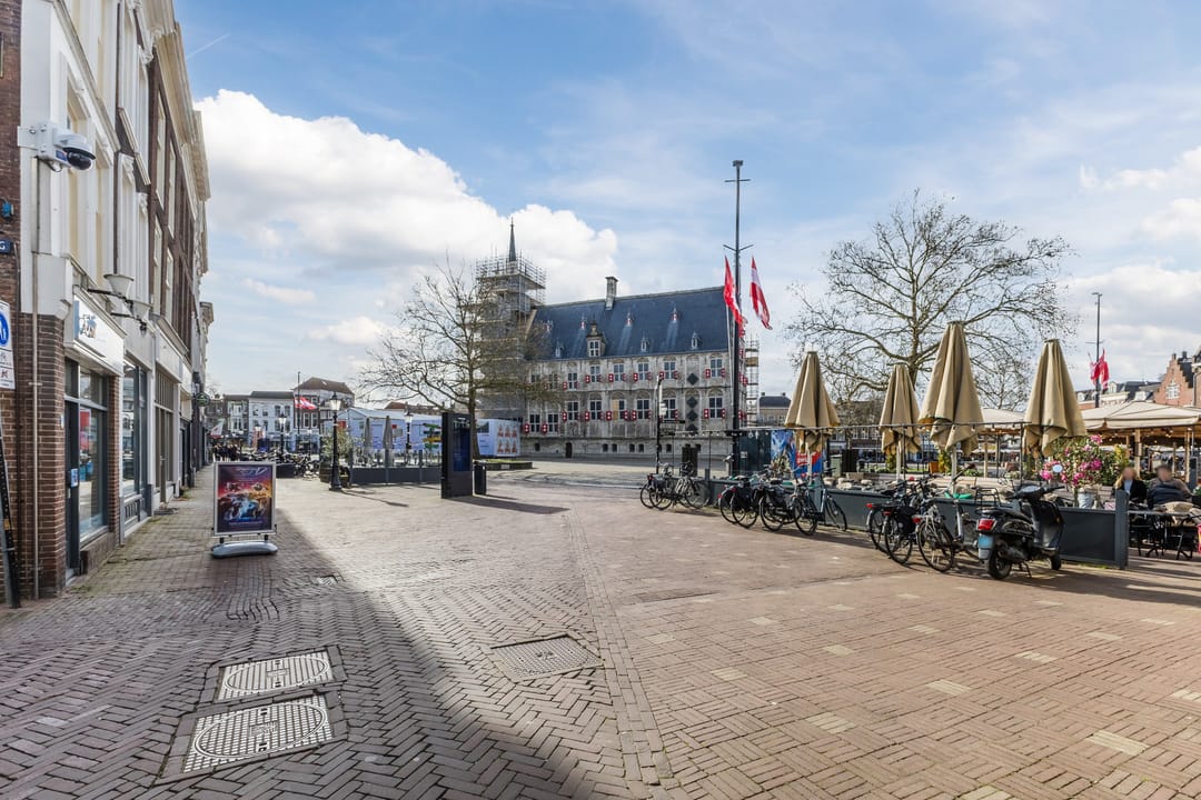 Foto 38 van Stoofsteeg 4-C