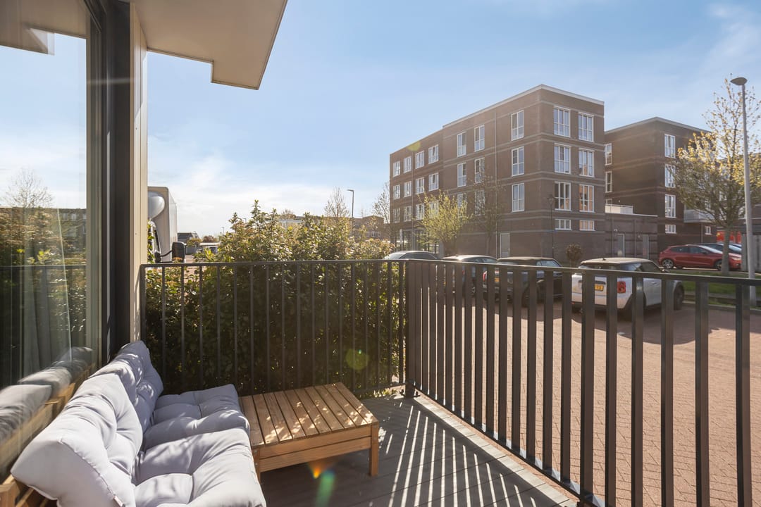 Foto 16 van Oeverzicht 2