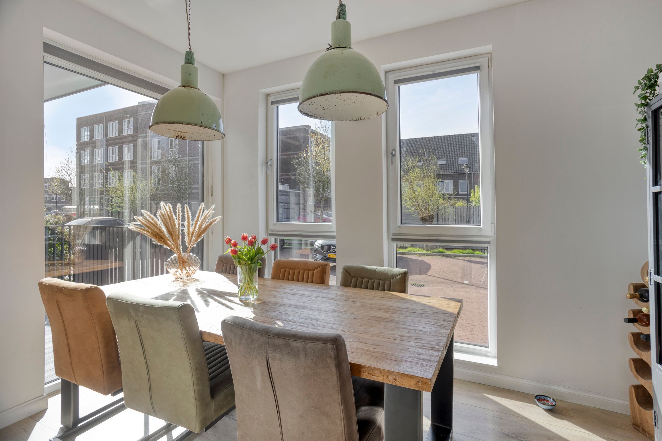 Foto 6 van Oeverzicht 2