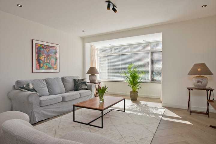Hoekwoning te koop: Valckeniershof 5, Heveadorp
