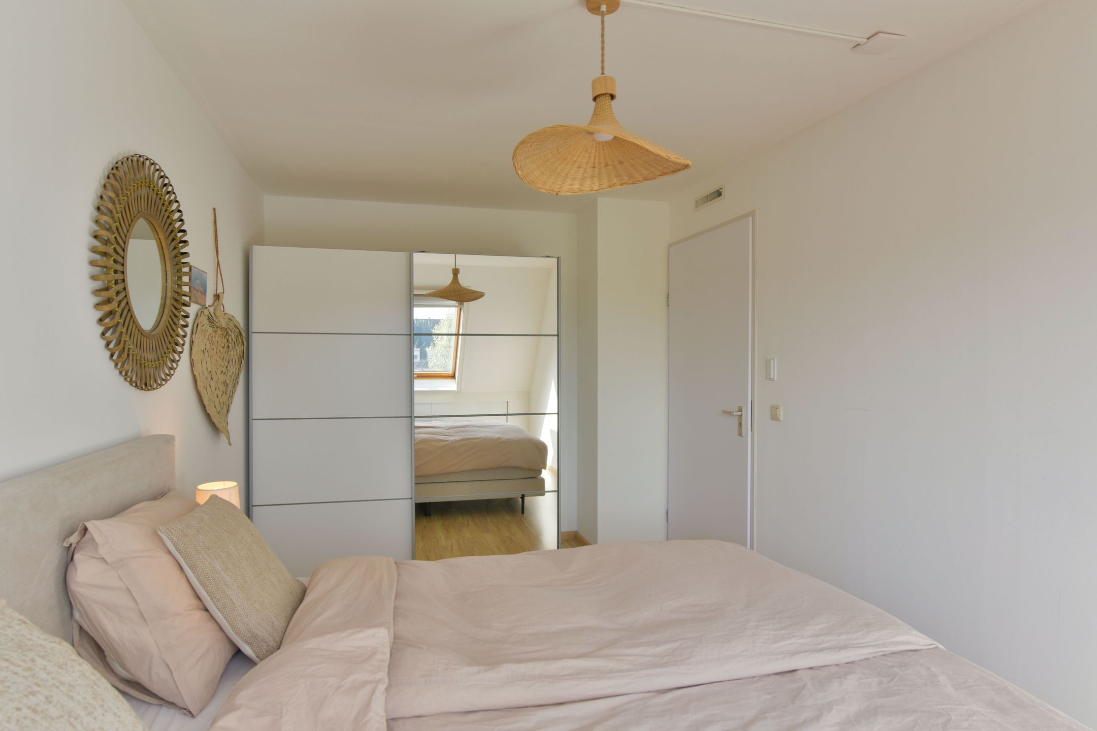 Spacious terraced house with four bedrooms and living room extension in Kersenboogerd-Zuid — 15