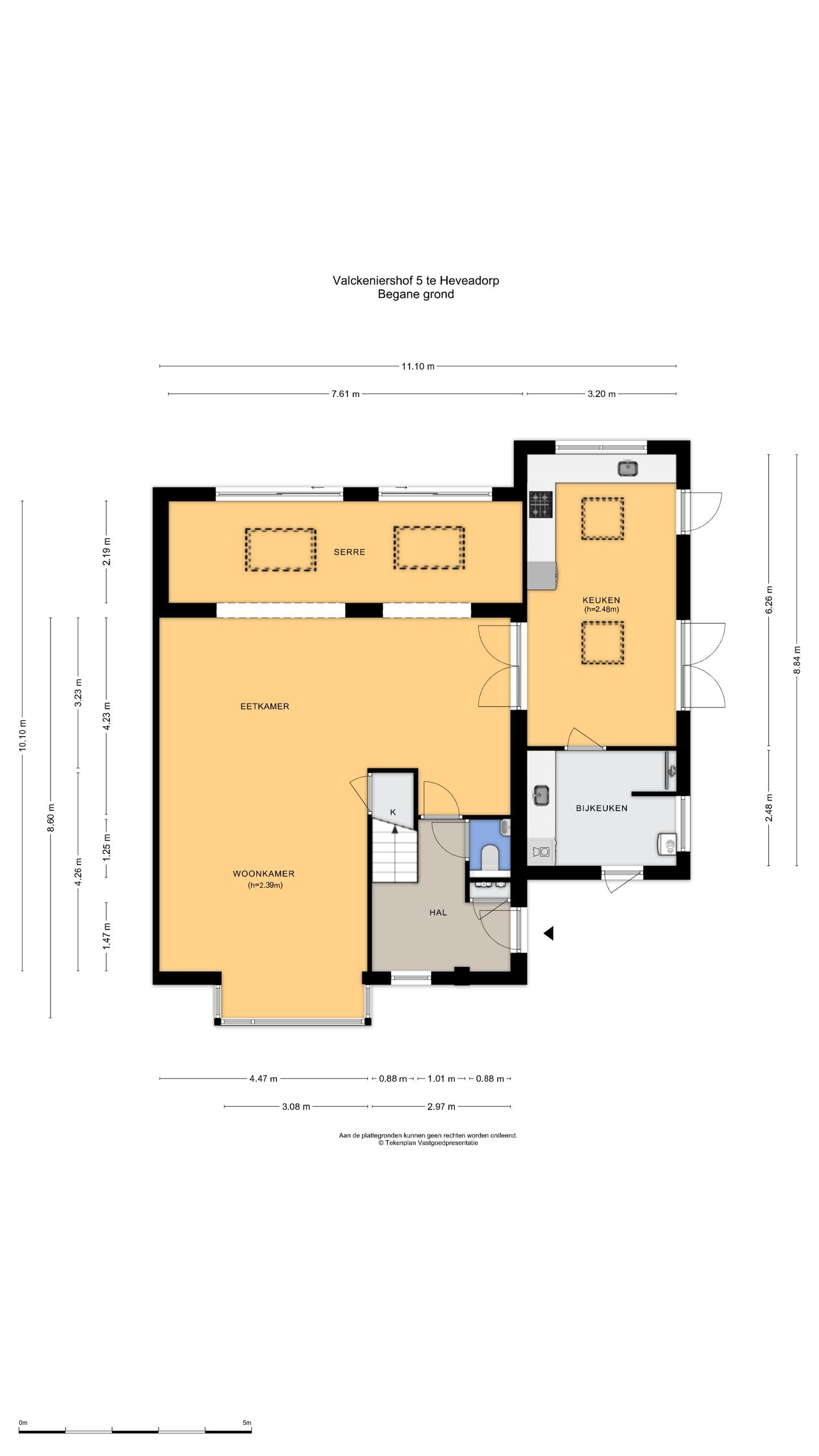 Photo 35 of Valckeniershof 5