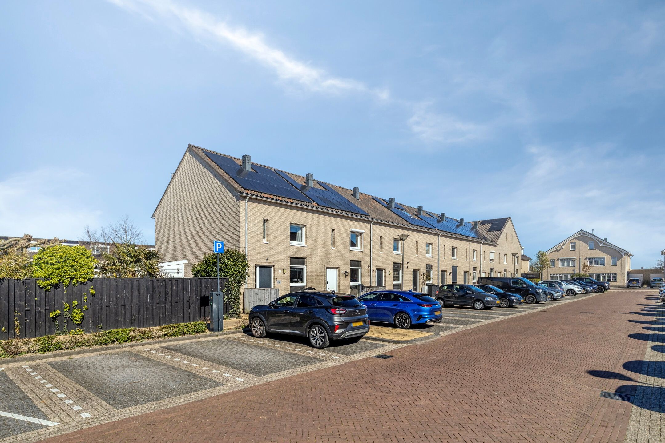 Foto 6 van Jaap van de Scheurhof 8