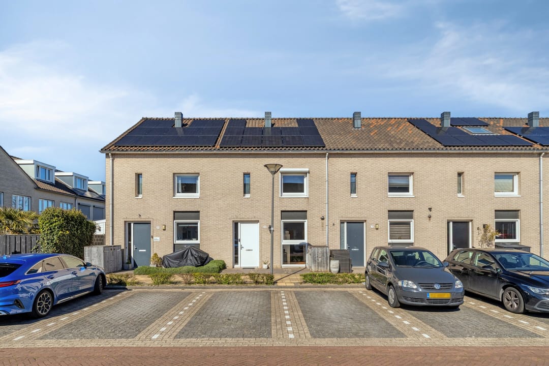 Foto 7 van Jaap van de Scheurhof 8