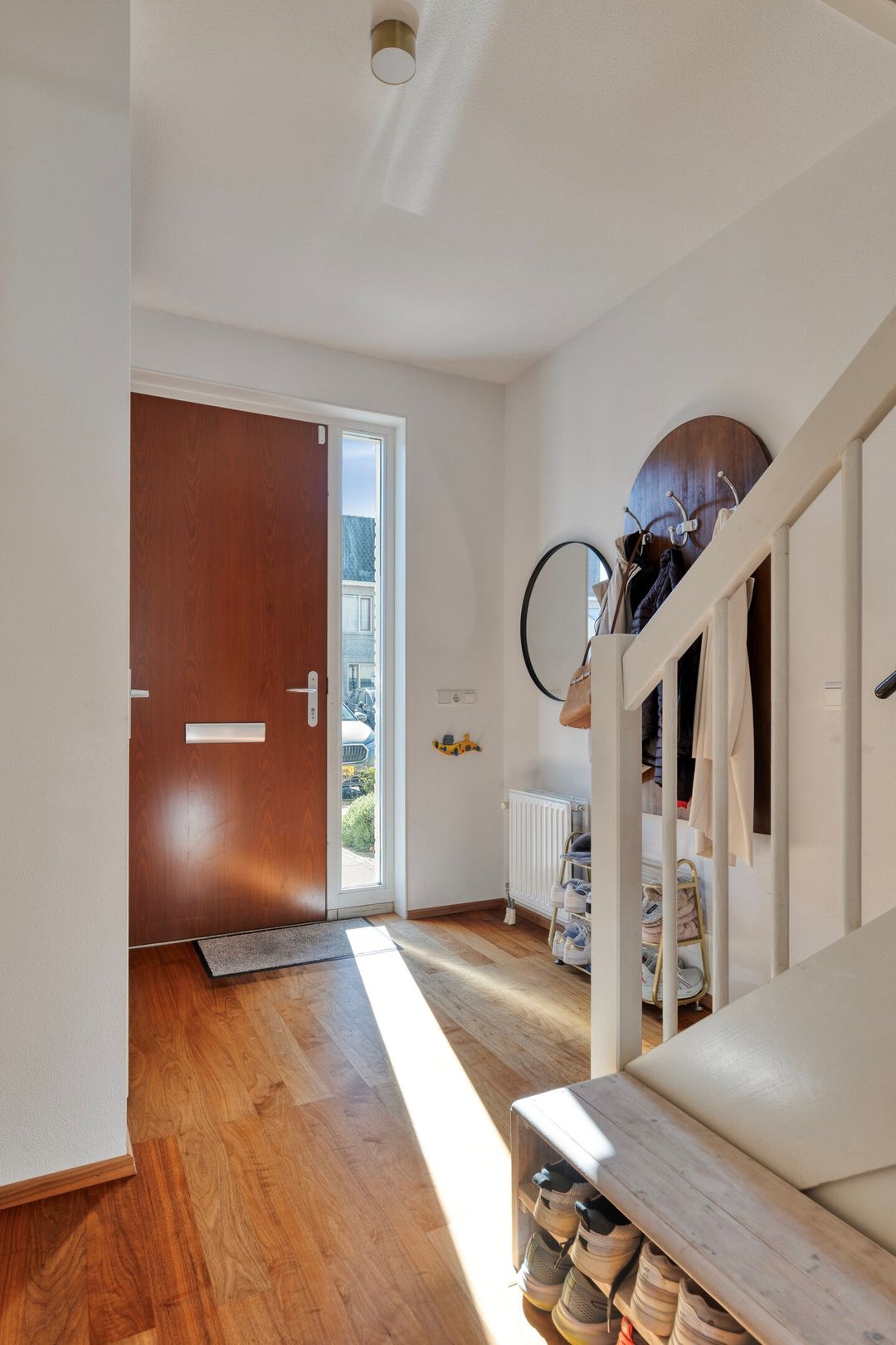 Foto 11 van Jaap van de Scheurhof 8