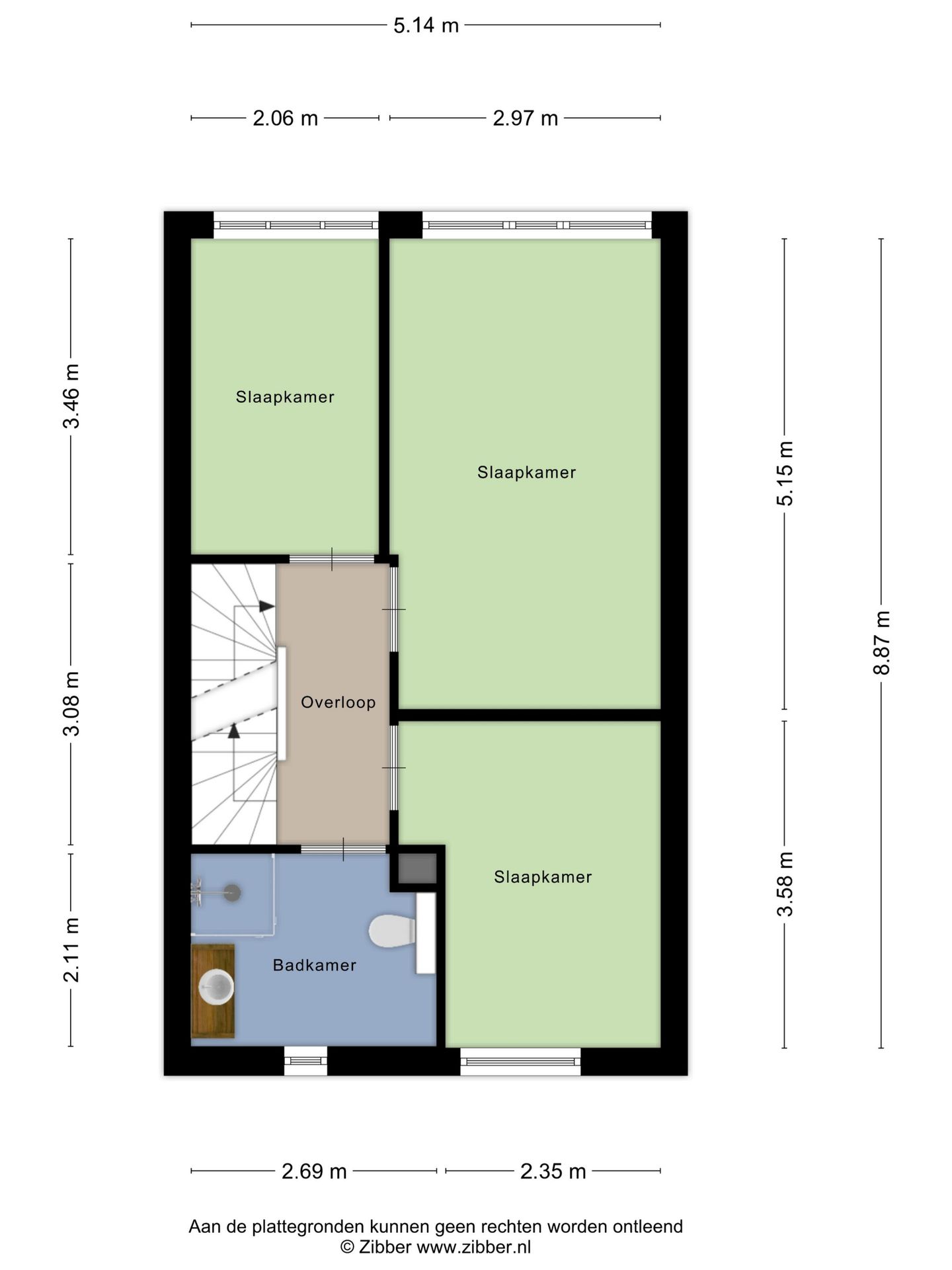 Foto 19 van Jaap van de Scheurhof 8