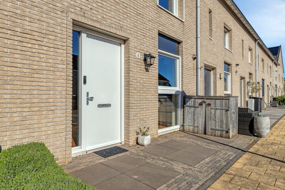 Foto 8 van Jaap van de Scheurhof 8