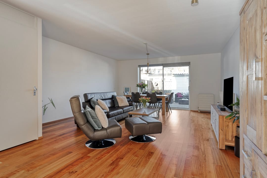 Foto 2 van Jaap van de Scheurhof 8