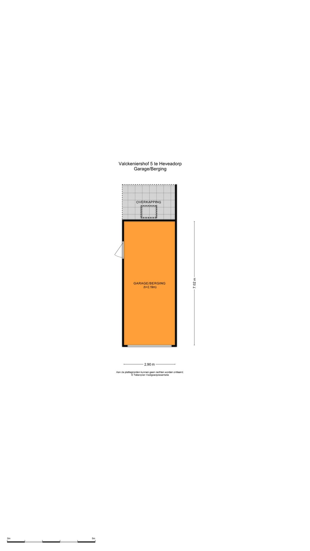 Photo 67 of Valckeniershof 5