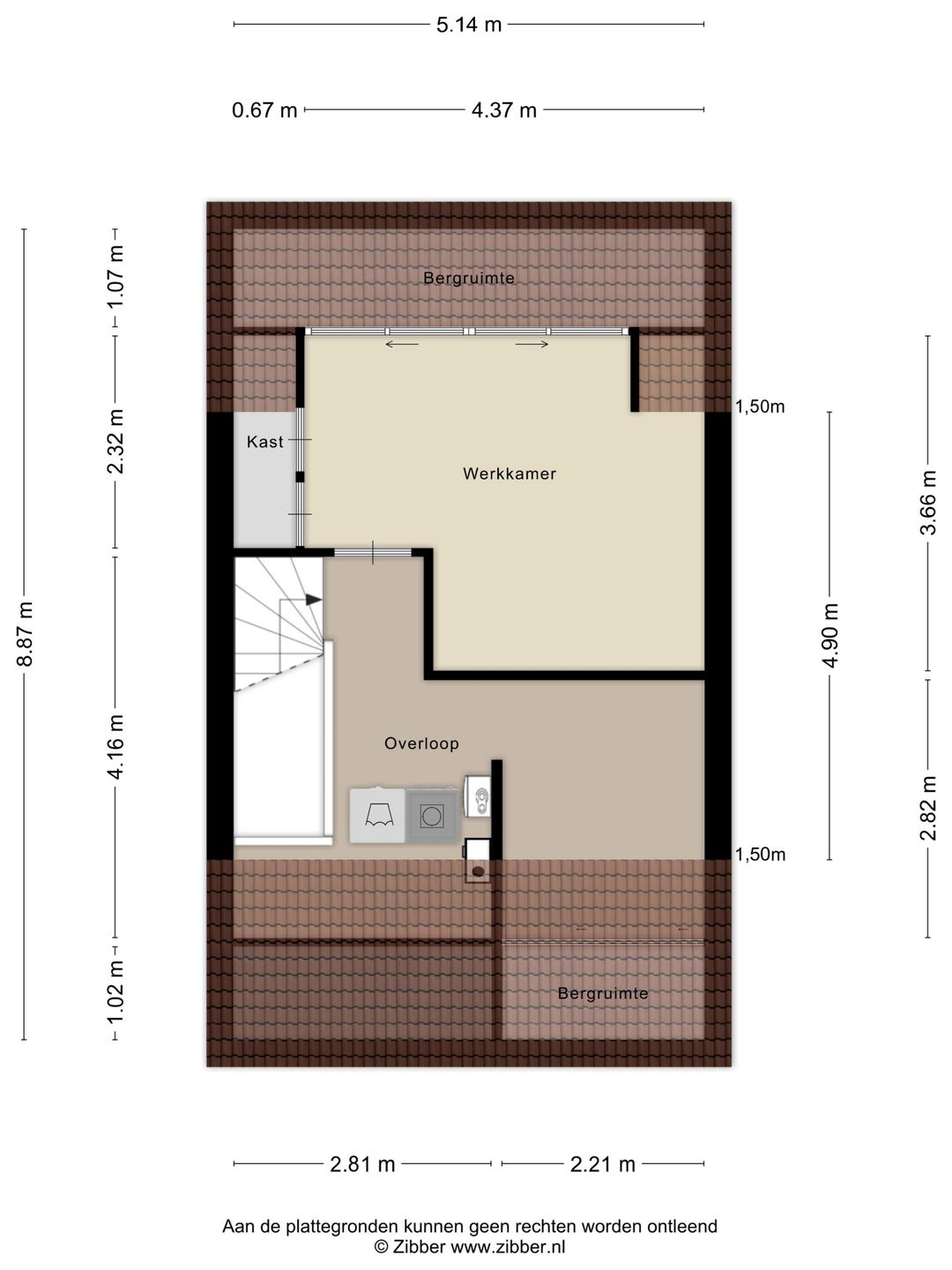 Foto 31 van Jaap van de Scheurhof 8