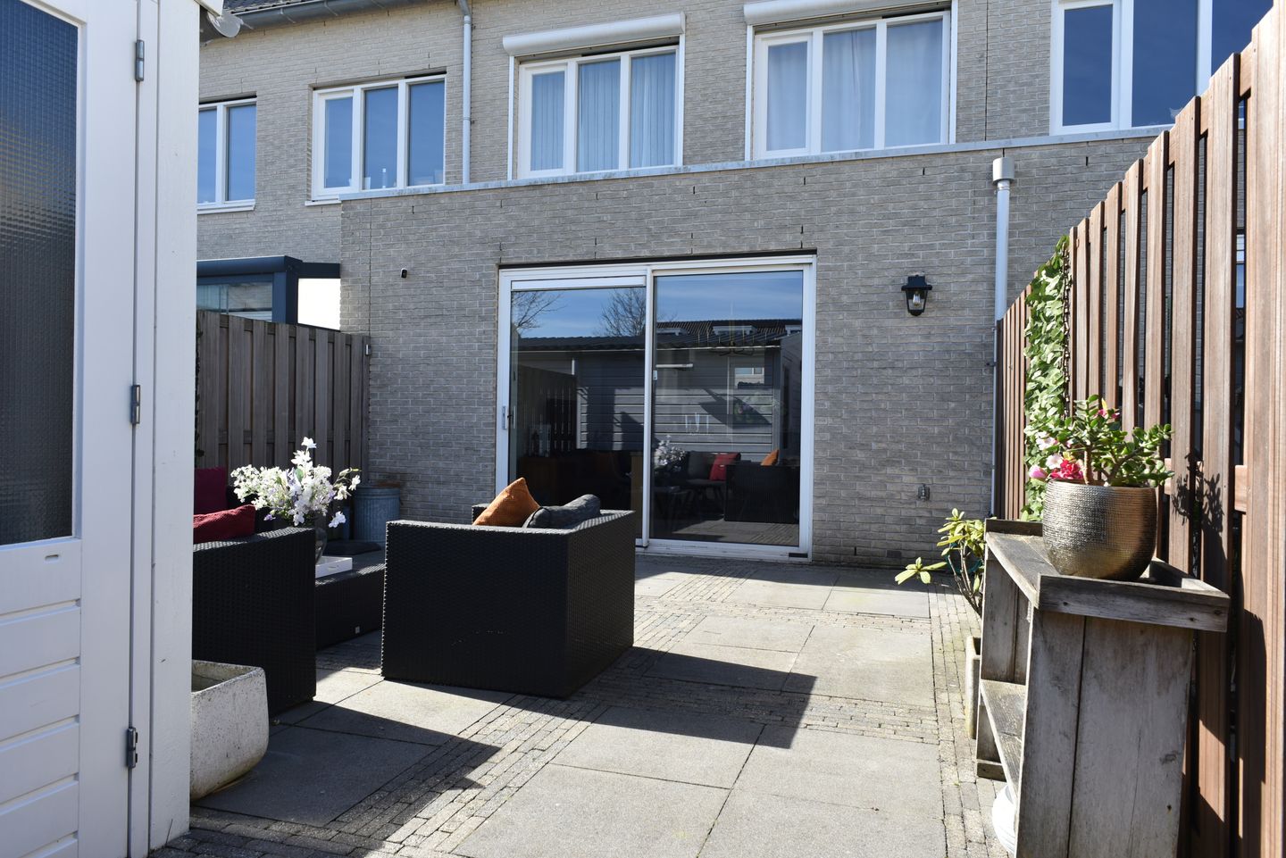 Foto 5 van Jaap van de Scheurhof 8