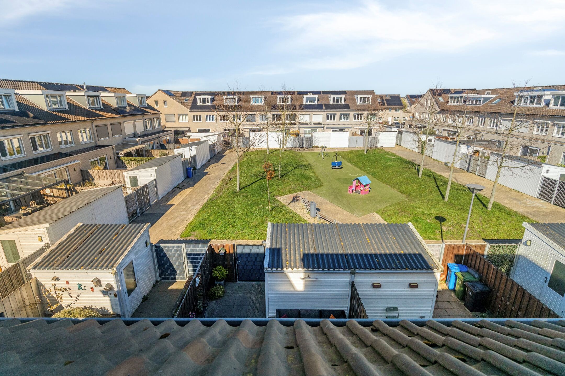 Foto 36 van Jaap van de Scheurhof 8