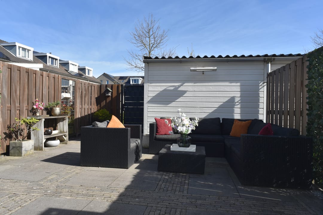 Foto 37 van Jaap van de Scheurhof 8