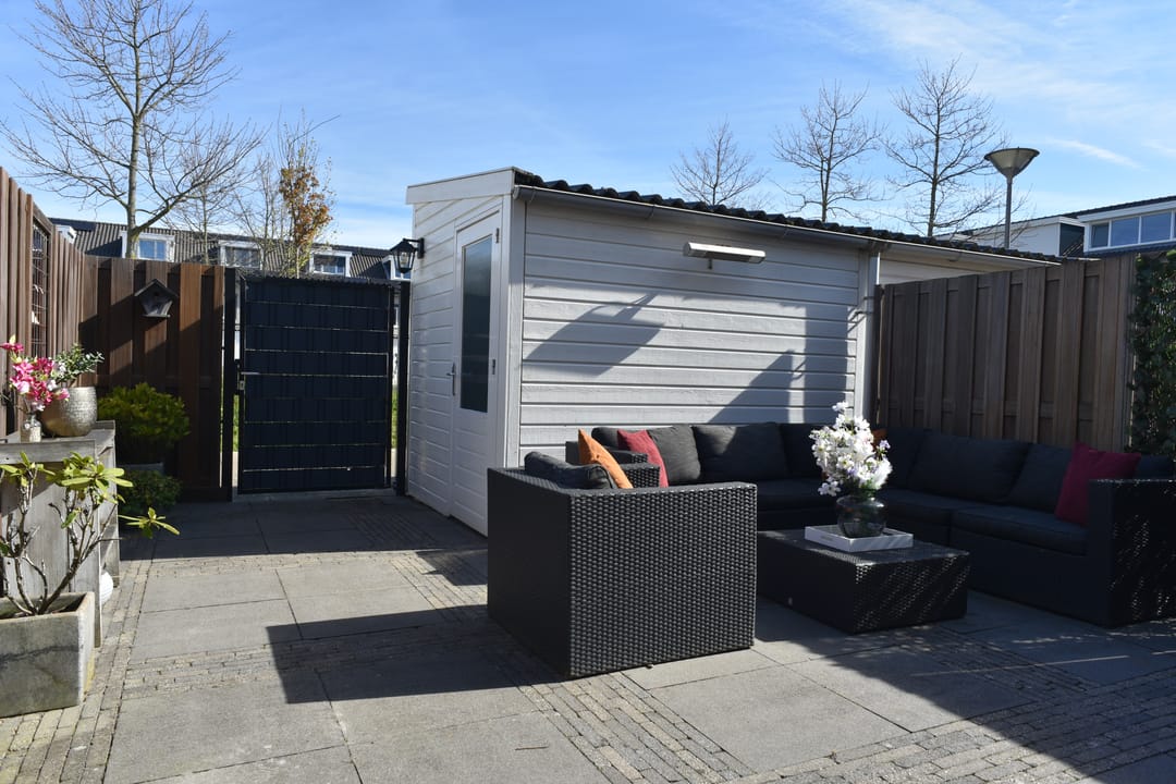 Foto 38 van Jaap van de Scheurhof 8