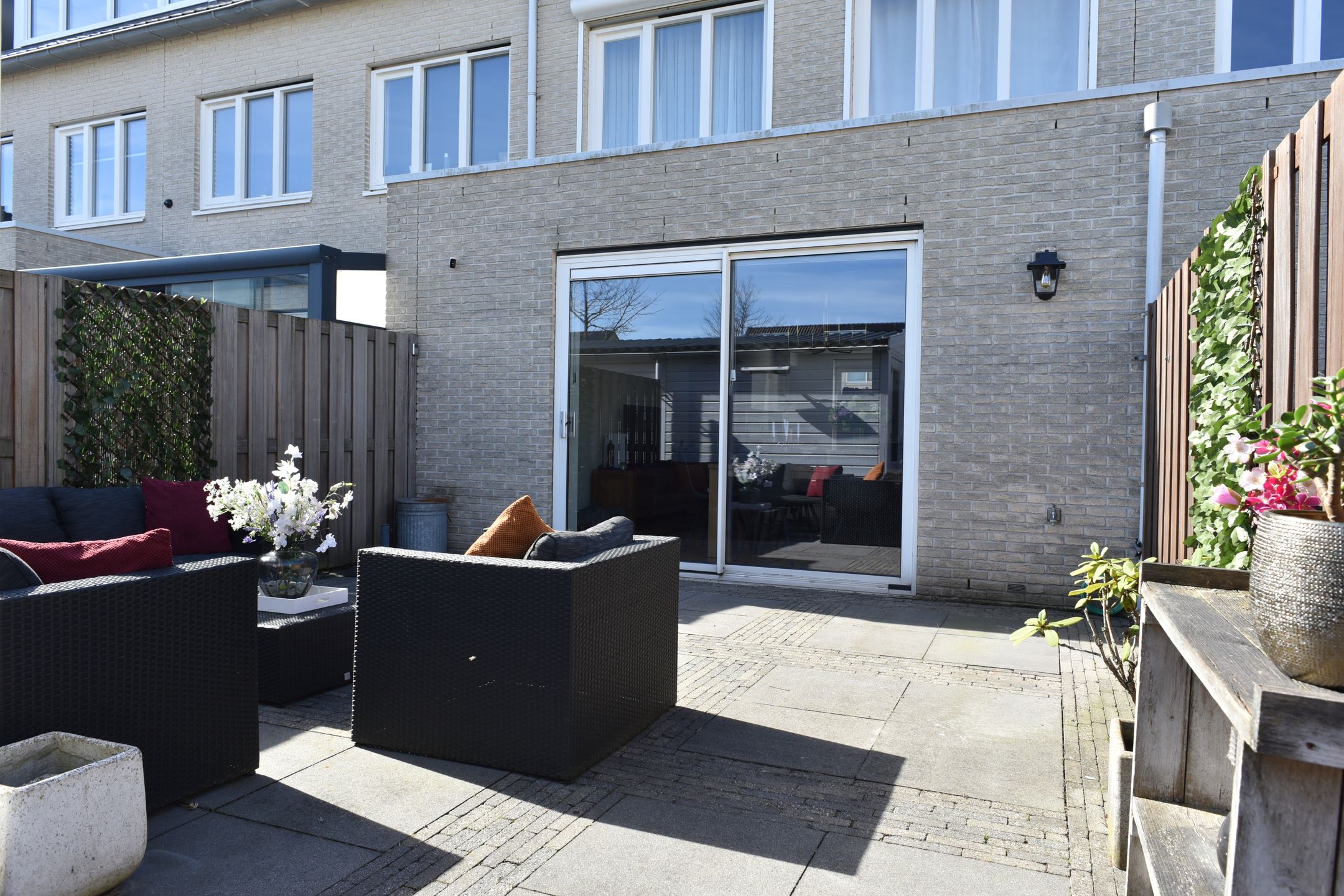 Foto 39 van Jaap van de Scheurhof 8